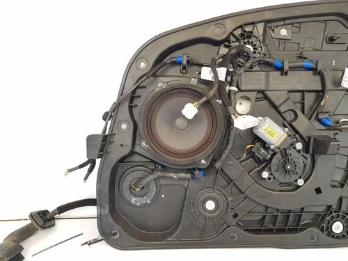 Front right window mechanism HYUNDAI i30 (GD) 1.4 | BP38704868C23 - Image 2