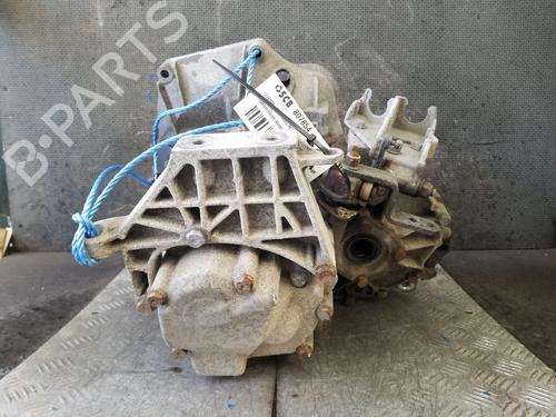 Gearbox FIAT 500L (351_, 352_) 1.3 D Multijet (199LXY1A, 199LXY11) | BP34226604M3 - Image 7