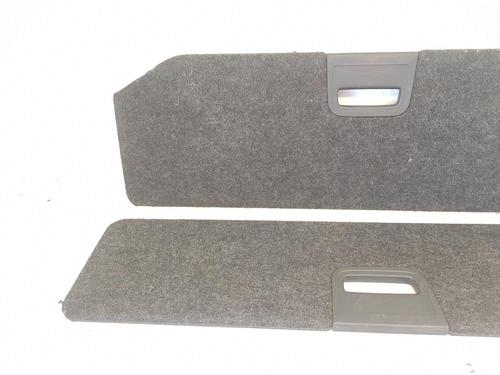 Luggage compartment floor NISSAN NOTE (E11, NE11) 1.4 | BP29143986I33 