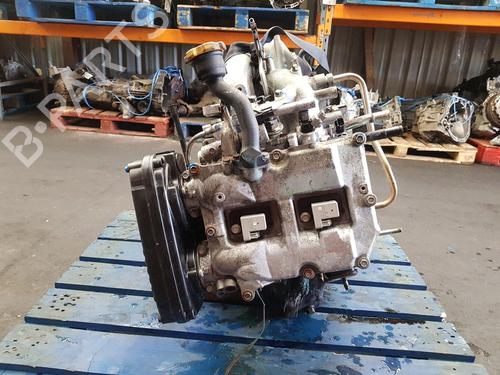 Engine SUBARU LEGACY IV (BL) 2.0 AWD (BL5) | BP30290213M1