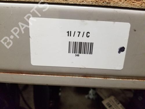 Third brake light RENAULT MEGANE III Hatchback (BZ0/1_, B3_) 1.5 dCi (BZ09, BZ0D, BZ1W, BZ29, BZ14) | BP38466479L11 - Image 7