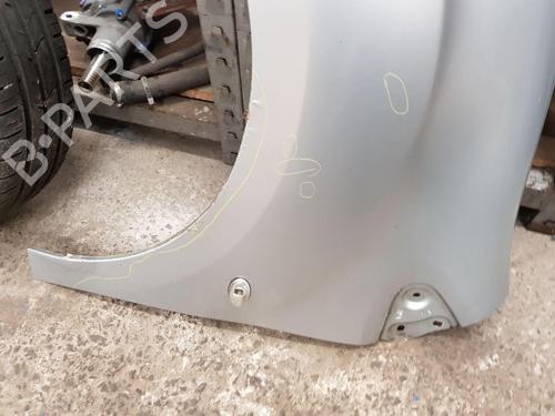 Left front fenders CITROËN BERLINGO MULTISPACE (B9) 1.6 HDi 90 | BP29984472C41