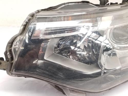 Left headlight MITSUBISHI OUTLANDER III (GG_W, GF_W, ZJ, ZL, ZK) 2.2 Di-D 4WD (GF6W) | BP29575686C28 