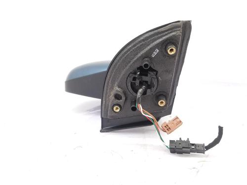 Left mirror CITROËN BERLINGO MULTISPACE (B9) 1.6 HDi 90 | BP31841908C26