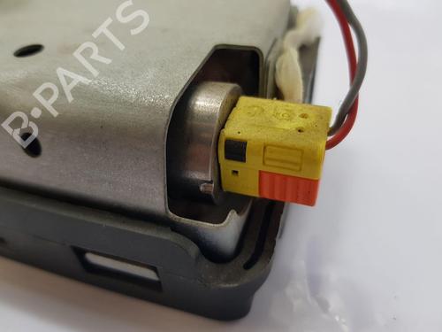 Knekollisjonspute SEAT LEON (5F1) 1.4 TSI | BP29957150C50