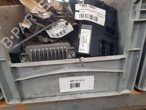 Electronic module FORD FIESTA VI (CB1, CCN)  | BP22675624M83 