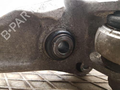 Left front suspension arm JAGUAR XK II Coupe (X150) 5.0 XKR | BP30948533M12