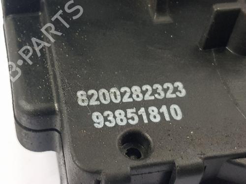 Other RENAULT TRAFIC II Van (FL) 2.0 dCi 115 (FL01, FL0U, FL00, FL0H, FL0M) | BP29870929O1