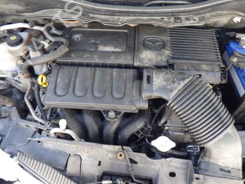 ABS pump MAZDA 2 (DE_, DH_) 1.3 MZR (DE3FS) | BP39032916M43 - Image 11
