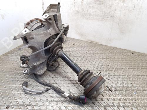 Right rear suspension arm PORSCHE 911 (991) 4.0 GT3 | BP29292449M15 