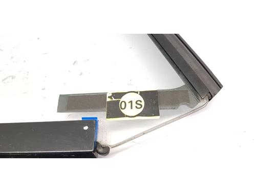 Rear right door window BENTLEY CONTINENTAL Convertible (3S_) 6.0 AWD | BP27550204C21