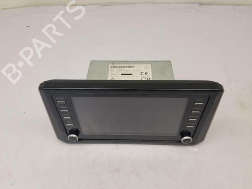 Used Radio Radio 38910872 38910872