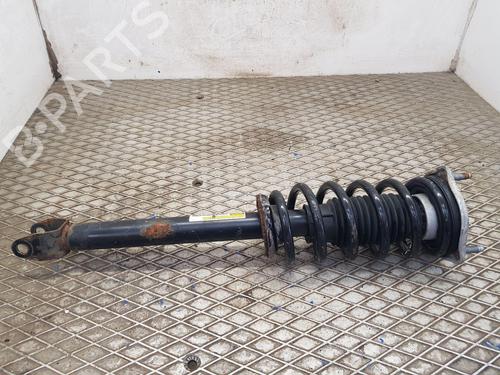 Used Right front shock absorber MERCEDES-BENZ C-CLASS (W205) C 200 (205.042) (184 hp) 29839429