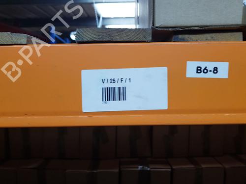 Rubber door seal BENTLEY BENTAYGA (4V1) 6.0 | BP22678781C142 