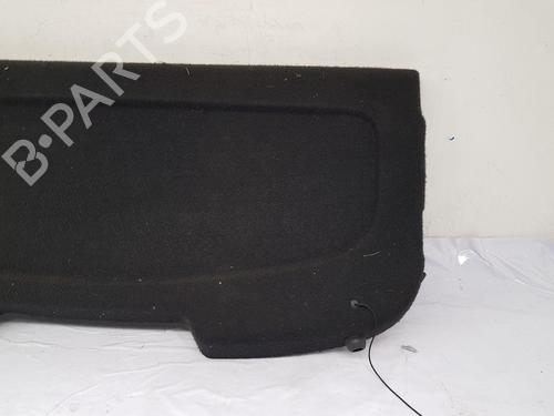 Rear parcel shelf FORD FIESTA VI (CB1, CCN) | BP31983362C85