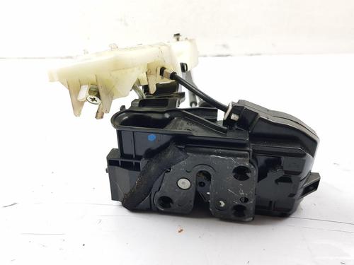 Front right lock HYUNDAI SANTA FÉ II (CM) 2.2 CRDi 4x4 | BP29620312C97 