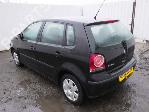 Cup/Object holder VW POLO IV (9N_, 9A_) 1.2 | BP32275286I37