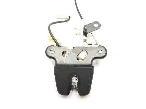Tailgate lock HONDA INSIGHT (ZE_) 1.3 IMA (ZE28, ZE2) | BP29549350C101 