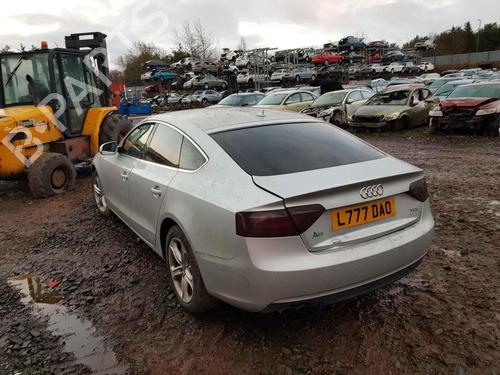 Electronic module AUDI A5 Sportback (8TA) 2.0 TDI | BP22671556M83 - Image 11