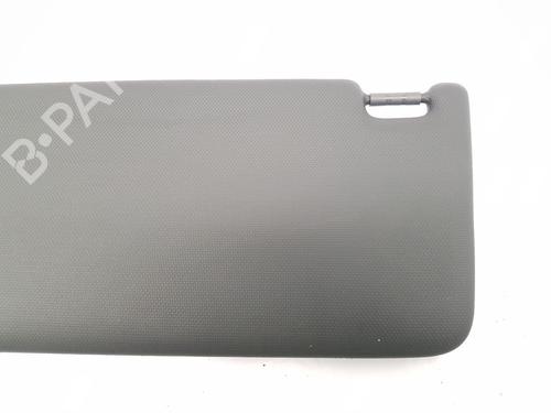 Right sun visor AUDI A1 Sportback (GBA) 35 TFSI | BP32275273I2