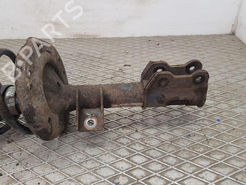 Right front shock absorber FIAT 500 (312_) 1.2 (312AXA1A) | BP25839196M17 