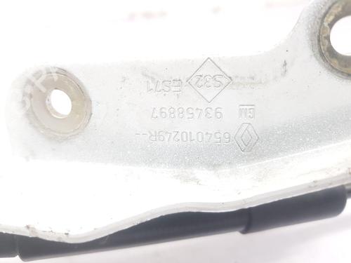 Hinge/Door check strap VAUXHALL VIVARO B Van (X82) 1.6 CDTi | BP29957048C146 