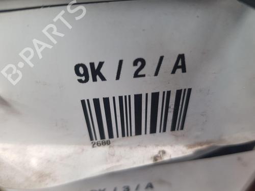 Gearbox CITROËN C4 Picasso II 1.6 BlueHDi 120 | BP28283837M3  - Image 10