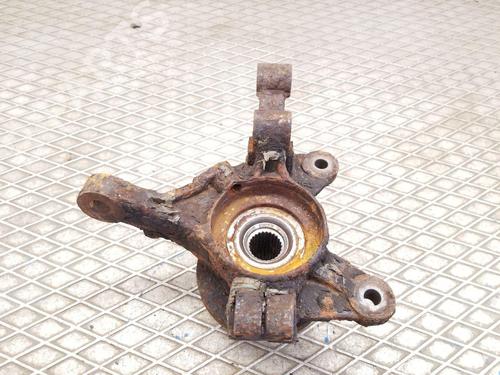 Left front steering knuckle OPEL KARL (C16) 1.0 | BP36563339M25 - Image 3