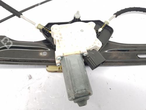 Front right window mechanism BMW X4 (F26) xDrive 20 d | BP31983310C23