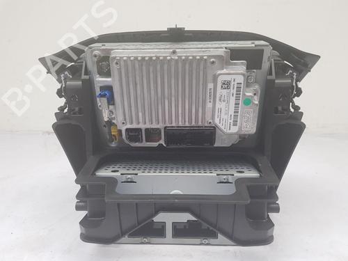 Electronic module FORD FOCUS III 1.0 EcoBoost | BP37519269M83  - Image 7