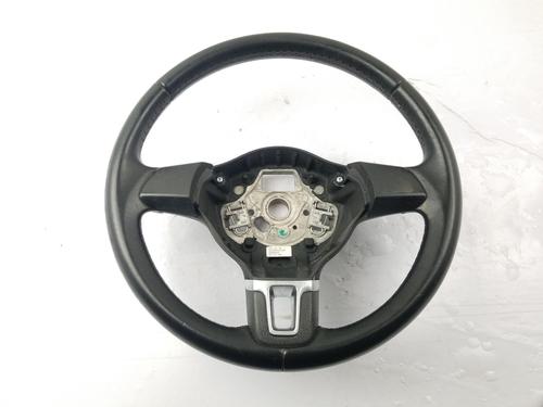 Volant VW POLO V (6R1, 6C1) 1.6 TDI (90 hp) 28120053