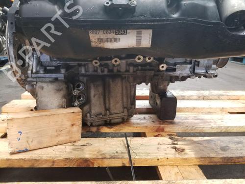 Engine BMW 5 (F10) M5 | BP22895448M1 
