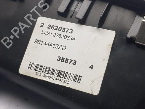 Right front window switch VAUXHALL VIVARO C Van (K0) 1.5 | BP34639036I26  - Image 6