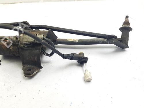 Front wiper motor RENAULT MASTER II Van (FD) 2.5 dCi | BP22671886M29 