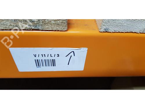 Display monitor MCLAREN 720S 4.0 | BP22670954C48