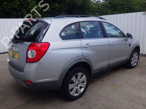 Front wiper motor CHEVROLET CAPTIVA (C100, C140) 2.0 D 4WD | BP29379050M29 - Image 10