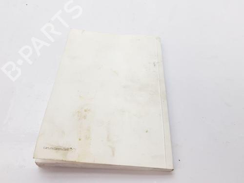 Other MCLAREN 720S 4.0 | BP22677808O1