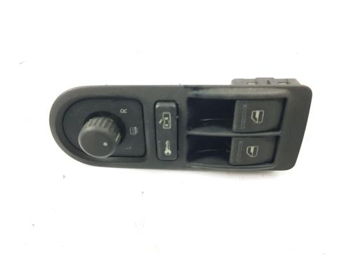 Mando elevalunas delantera derecho VW TRANSPORTER T5 Van (7HA, 7HH, 7EA, 7EH) 2.5 TDI (130 hp) 31690893