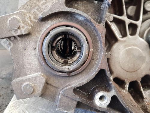 Gearbox KIA RIO III (UB) 1.4 CRDi | BP33833986M3 - Image 4