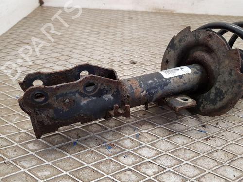 Left front shock absorber MAZDA 2 (DE_, DH_) 1.3 (DE3FS) | BP29262605M16 
