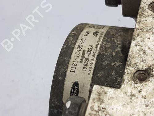ABS pump FORD FIESTA VI (CB1, CCN) 1.0 EcoBoost | BP33056715M43 - Image 5