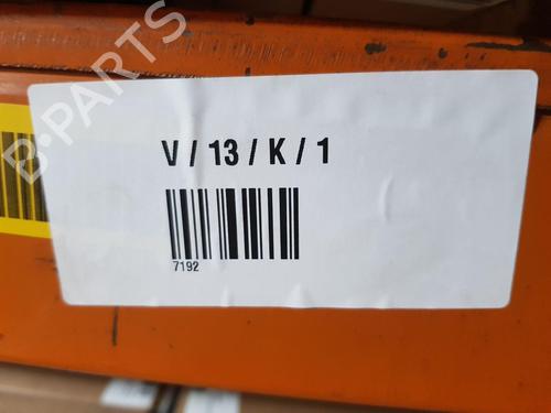 Venstre baglygte HONDA CR-V IV (RM_) 2.2 i-DTEC AWD (RE6) | BP28612713C34