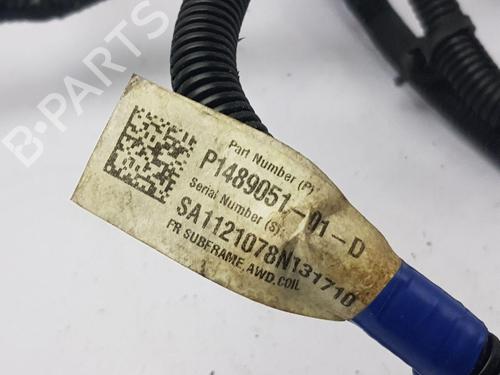 Wiring harness TESLA MODEL 3 (5YJ3) EV AWD | BP35746219E16 - Image 5