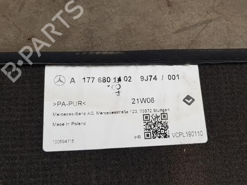 Other MERCEDES-BENZ A-CLASS (W177)  | BP26461308O1 