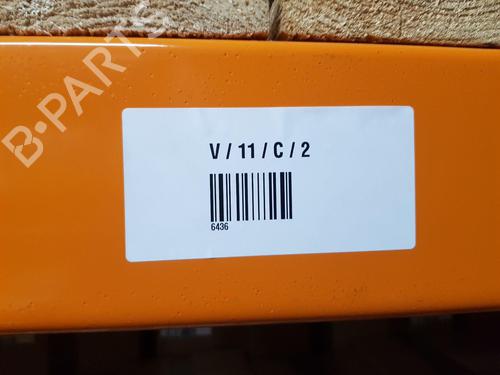 Driver airbag MINI MINI (F56)  | BP22665753C9