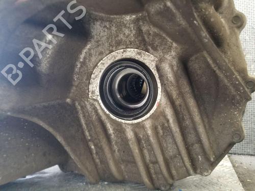 Gearbox TOYOTA C-HR (_X1_) 1.8 Hybrid (ZYX10_, ZYX11_, ZYX10R, ZYX11R) | BP32455173M3 