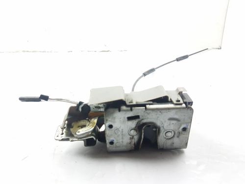 Front right lock VW FOX Hatchback (5Z1, 5Z3, 5Z4) 1.2 | BP29492672C97 