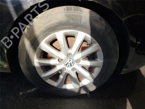 Brugte VW GOLF V (1K1)  1.9 TDI  4645705