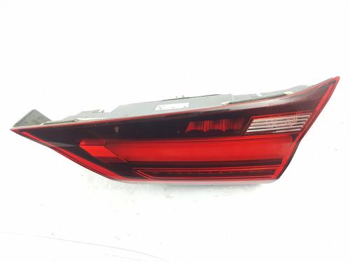 Used Right tailgate light BMW 1 (F20) 116 d (116 hp) 28710826