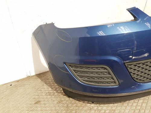 Front bumper FORD FIESTA V (JH_, JD_) 1.25 16V | BP28684192C7